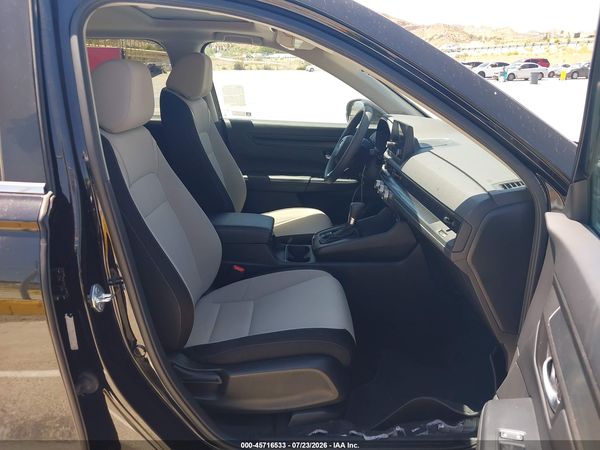 2023 HONDA CR-V EX 2WD