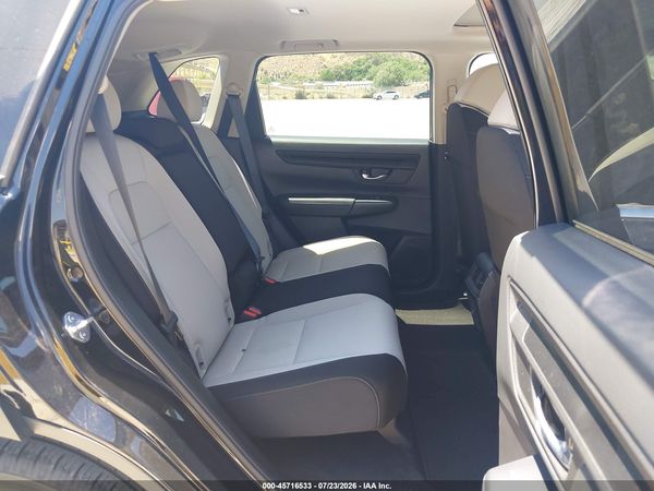 2023 HONDA CR-V EX 2WD
