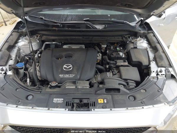 2019 MAZDA CX-5 SPORT