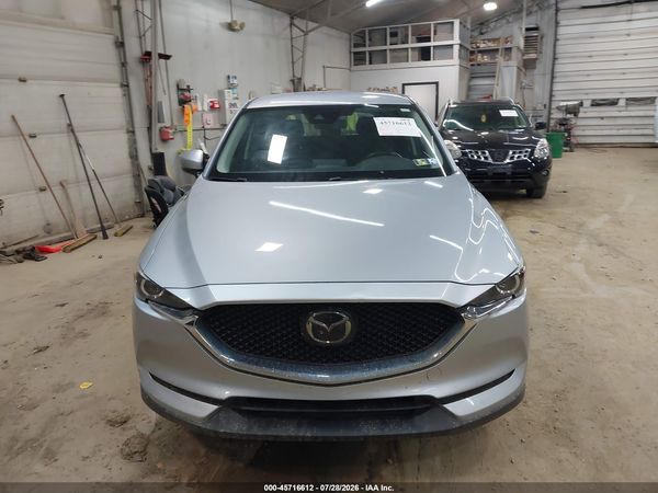 2019 MAZDA CX-5 SPORT