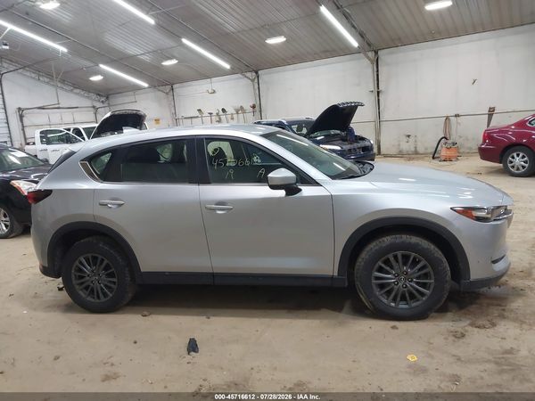 2019 MAZDA CX-5 SPORT