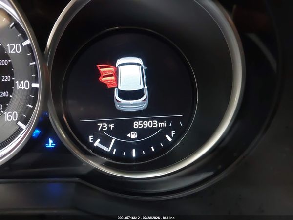 2019 MAZDA CX-5 SPORT