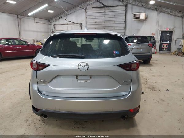 2019 MAZDA CX-5 SPORT