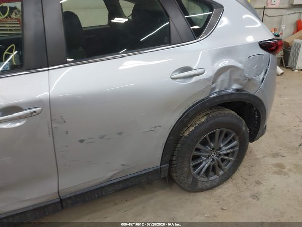 2019 MAZDA CX-5 SPORT