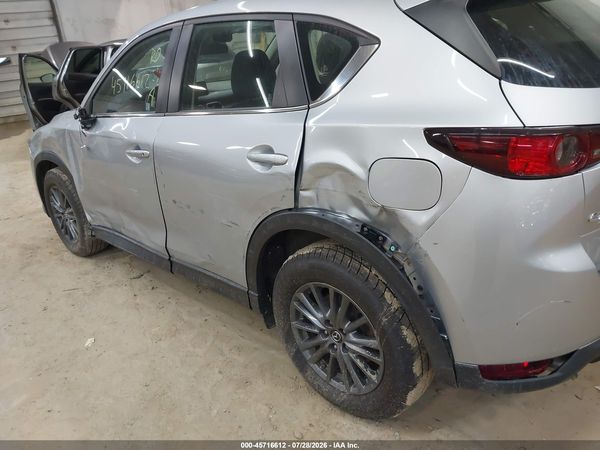 2019 MAZDA CX-5 SPORT