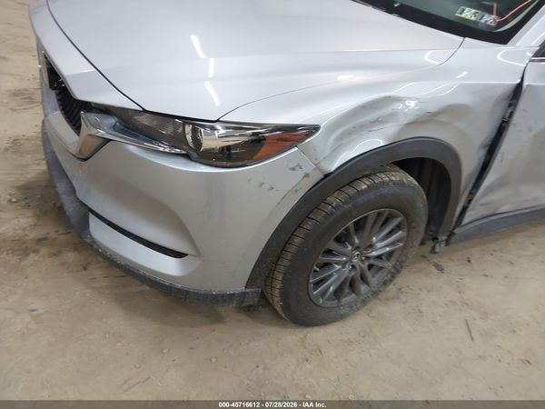 2019 MAZDA CX-5 SPORT