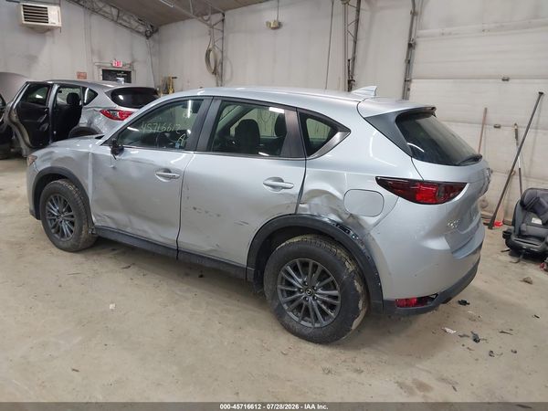 2019 MAZDA CX-5 SPORT