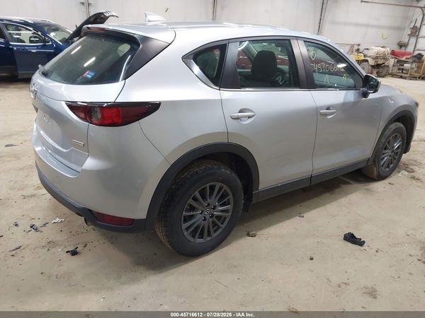 2019 MAZDA CX-5 SPORT
