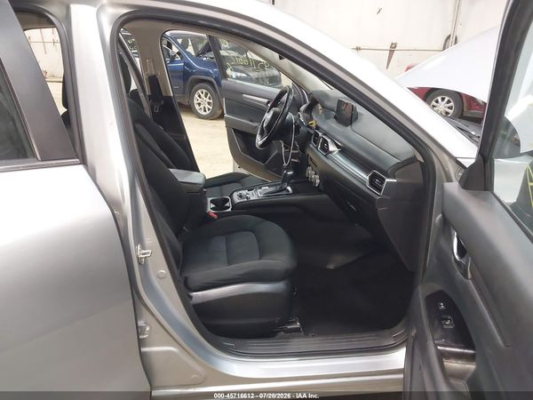 2019 MAZDA CX-5 SPORT