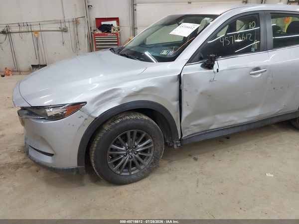 2019 MAZDA CX-5 SPORT