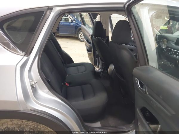 2019 MAZDA CX-5 SPORT