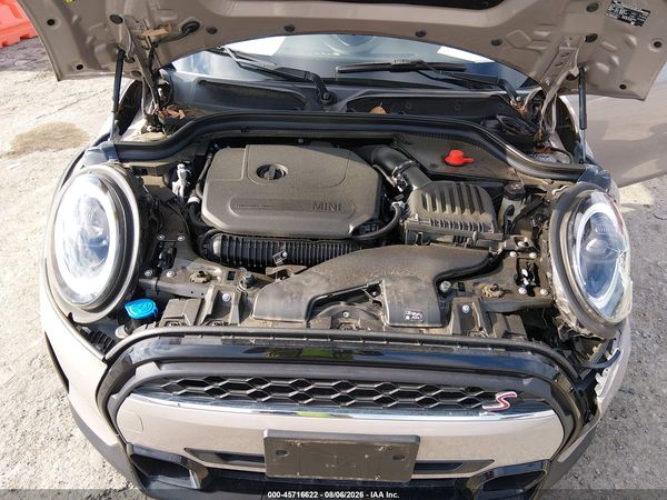 2024 MINI HARDTOP COOPER S