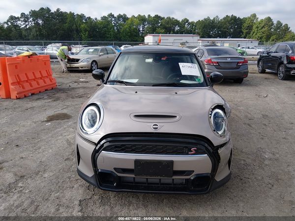 2024 MINI HARDTOP COOPER S