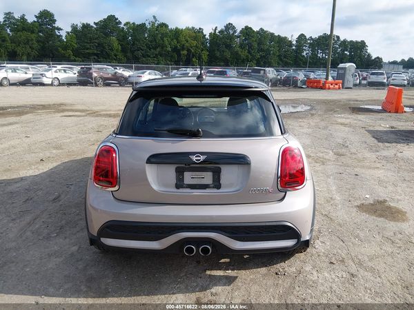 2024 MINI HARDTOP COOPER S