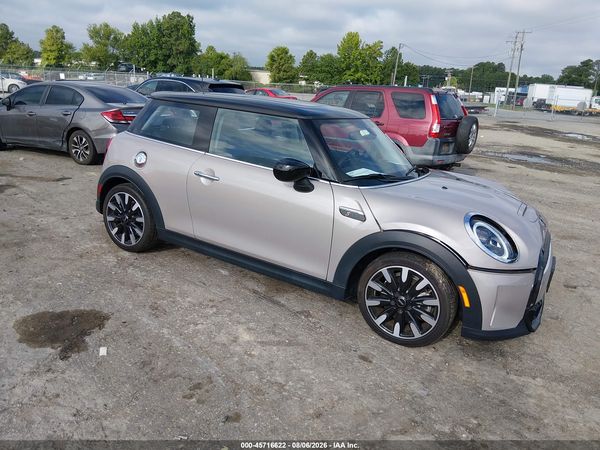 2024 MINI HARDTOP COOPER S