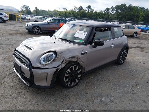2024 MINI HARDTOP COOPER S
