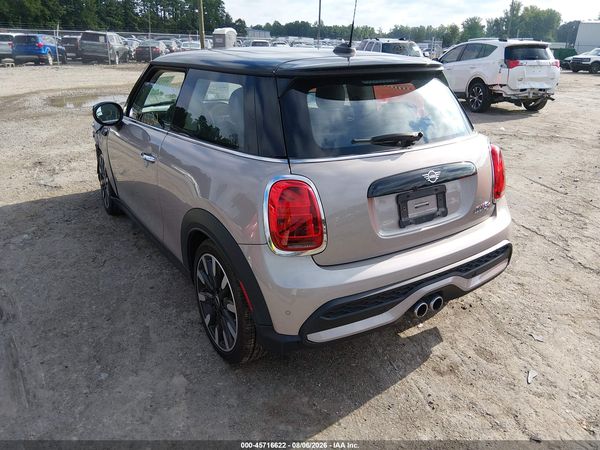 2024 MINI HARDTOP COOPER S