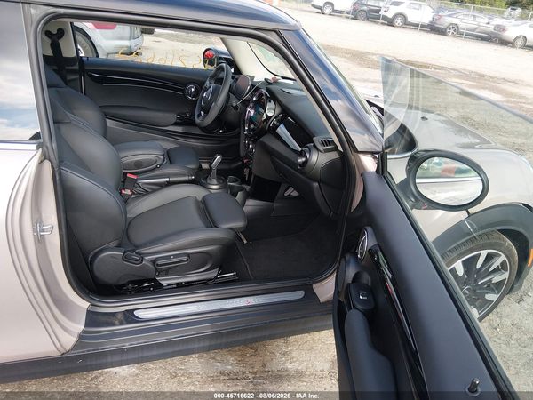 2024 MINI HARDTOP COOPER S