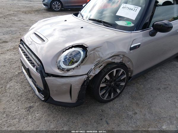 2024 MINI HARDTOP COOPER S