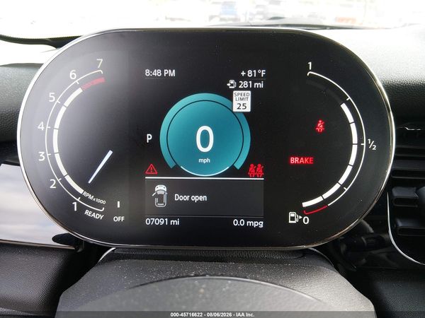 2024 MINI HARDTOP COOPER S