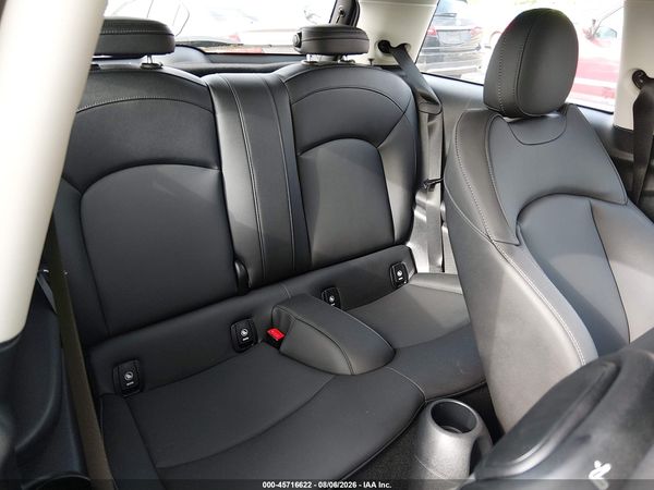 2024 MINI HARDTOP COOPER S