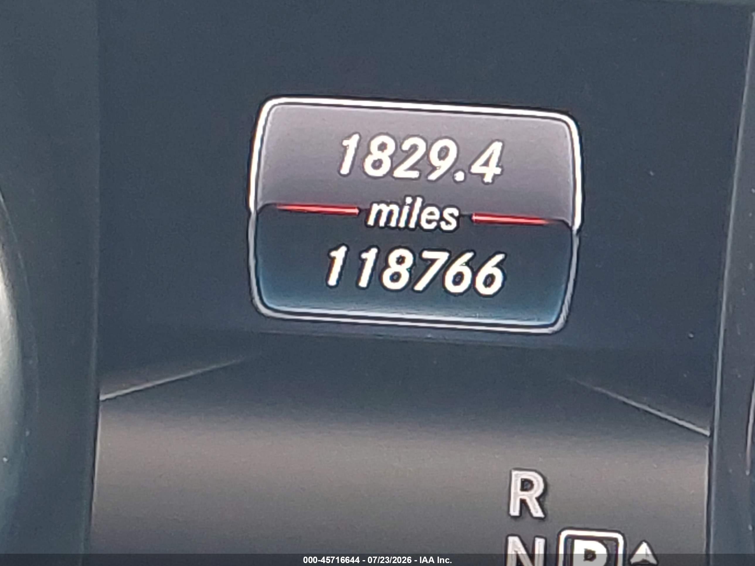 2016 MERCEDES-BENZ GLA 250 4MATIC