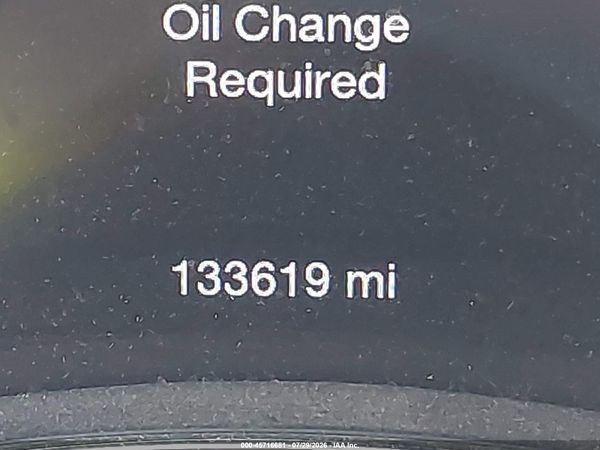 2017 DODGE DURANGO GT AWD