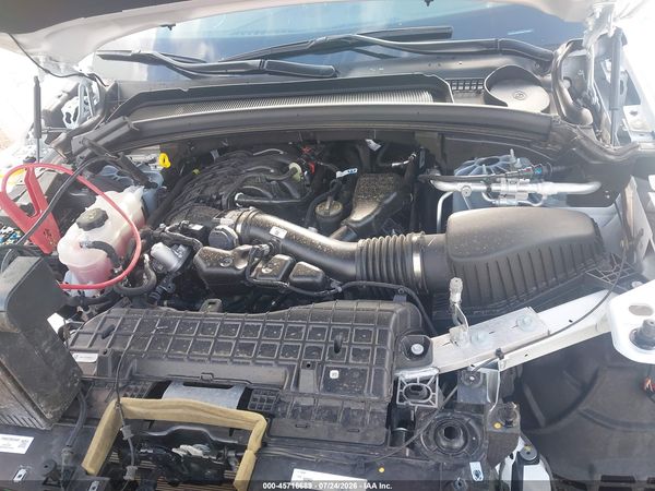 2025 JEEP GRAND CHEROKEE L LIMITED 4X2