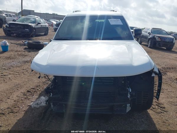 2025 JEEP GRAND CHEROKEE L LIMITED 4X2