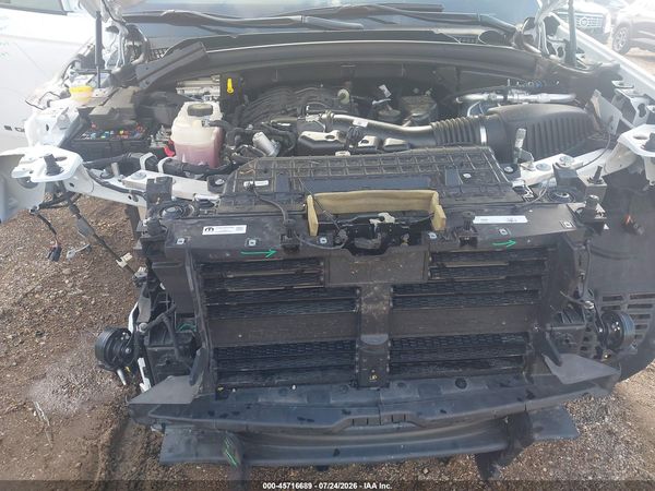 2025 JEEP GRAND CHEROKEE L LIMITED 4X2