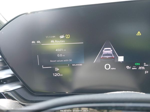 2025 AUDI ALL-NEW A5