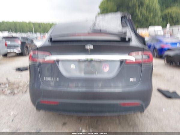 2017 TESLA MODEL X 100D/75D/90D