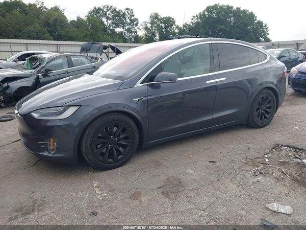 2017 TESLA MODEL X 100D/75D/90D