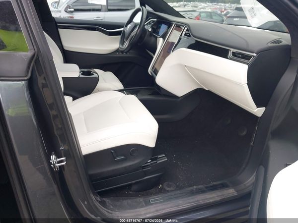 2017 TESLA MODEL X 100D/75D/90D