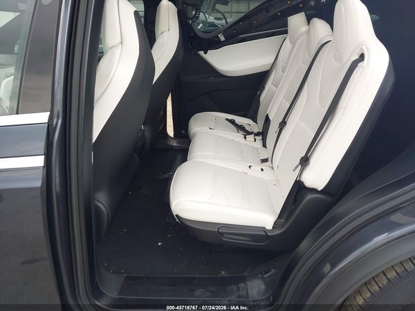 2017 TESLA MODEL X 100D/75D/90D