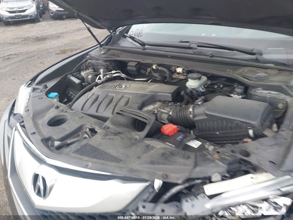 2016 ACURA RDX