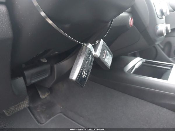 2016 ACURA RDX