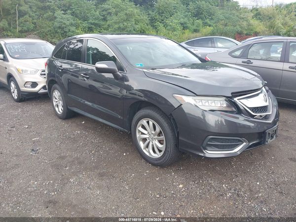 2016 ACURA RDX