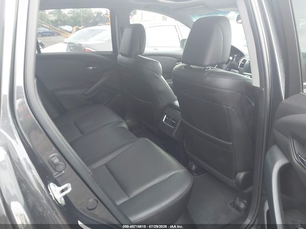 2016 ACURA RDX