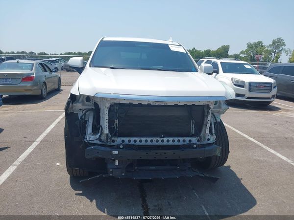 2021 CADILLAC ESCALADE 2WD PREMIUM LUXURY