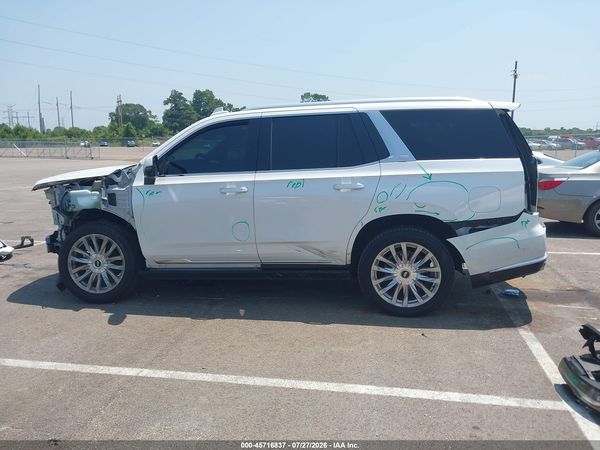 2021 CADILLAC ESCALADE 2WD PREMIUM LUXURY