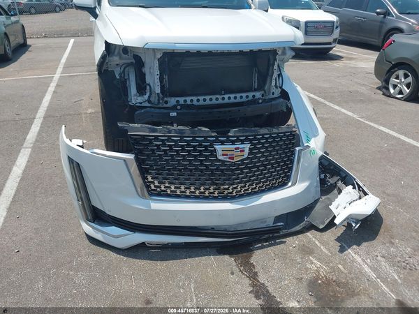 2021 CADILLAC ESCALADE 2WD PREMIUM LUXURY