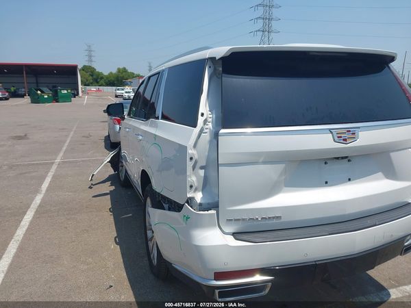 2021 CADILLAC ESCALADE 2WD PREMIUM LUXURY