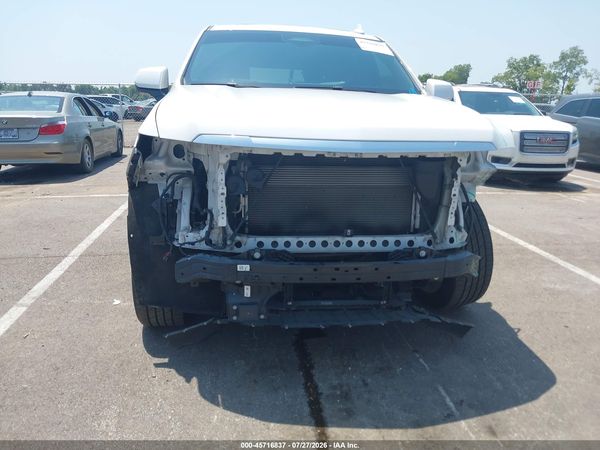 2021 CADILLAC ESCALADE 2WD PREMIUM LUXURY