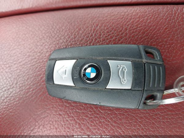 2013 BMW X6 XDRIVE35I