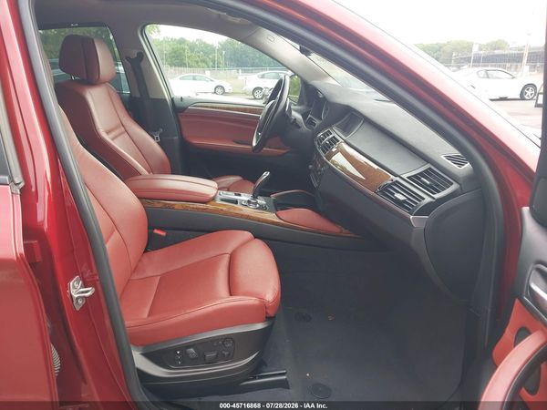 2013 BMW X6 XDRIVE35I