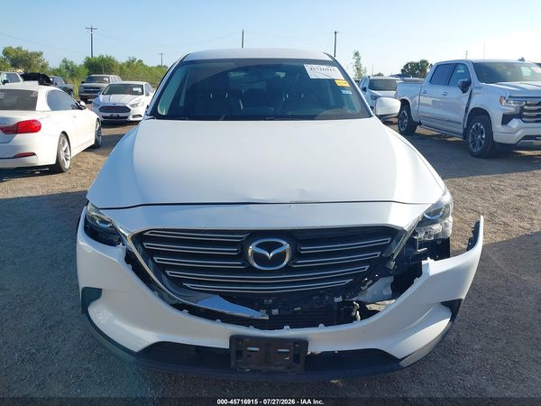 2016 MAZDA CX-9 TOURING