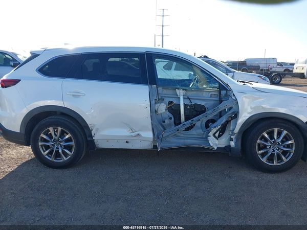 2016 MAZDA CX-9 TOURING