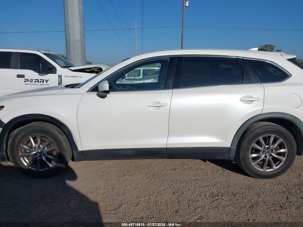 2016 MAZDA CX-9 TOURING