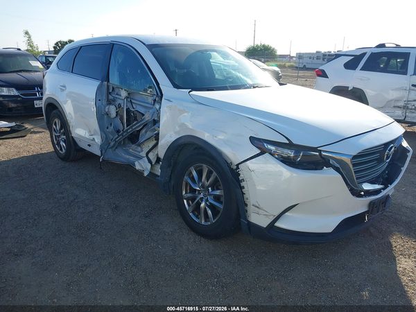 2016 MAZDA CX-9 TOURING